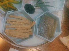 -百草滩羊清水涮羊肉(长城路店)