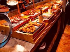 -比格比萨自助(国展店)