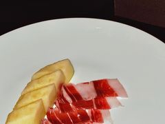 -甄御•海鲜新青岛菜(麦岛店)