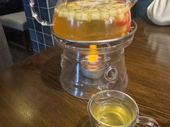 -粗茶淡饭·隐庐私厨(东亭店)