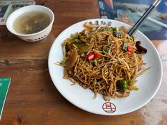 -孙家面馆(淮海第一城店)