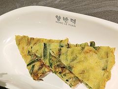 -农乐园炭火烤肉(繁花中心店)