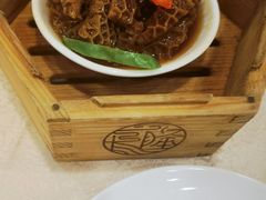 -麒麟中餐厅·经典粤菜·地道菜式老字号(广州长隆酒店)