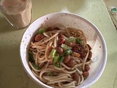 -老光明岗琼甜茶馆