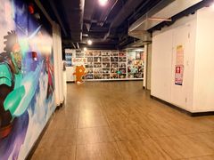 -博纳国际影城(皇庭店)