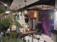 -纳鲁孜·新疆特色餐厅(上海悦荟广场店)