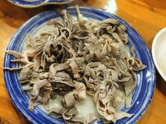 羊散丹-金生隆(六铺炕店)