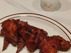 -CRAZYONES克芮旺斯西班牙餐厅(苏州中心店)