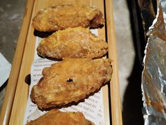 -新白鹿餐厅(金鹰新街口店)