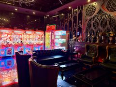 -范特西FANTASY量贩式KTV(民主广场店)