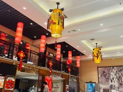 -玉华台饭庄·淮扬菜·烤鸭(望京店)