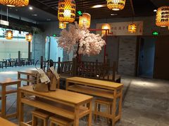-南京大牌档(三阳广场苏宁店)