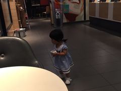 -麦当劳(友谊路得来速店)
