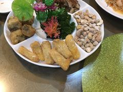 -百年银屏蚝烙·潮汕菜·非遗(乐山店)