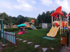 -廊坊固安福朋喜来登酒店