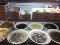 -吉布鲁牛排海鲜自助(巴南万达广场店)