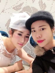 点击看大图 -唯爱婚纱国际影城(曙光大厦店)