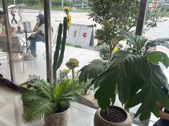 -喜茶(珠海华发商都店)