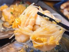 -碳炉海鲜烧烤·1992(北京路店)