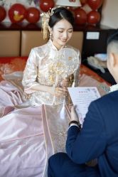 点击看大图 -Color卡诺婚纱礼服馆(南京严选店)