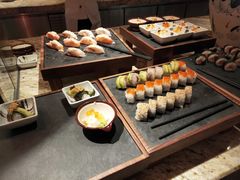 -嘉定凯悦·咖啡厅