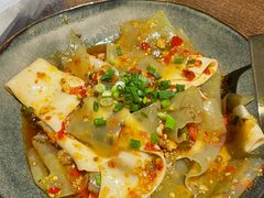 -爆好吃夜市大排档·乐山江湖菜(中心城总店)