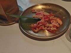 -红沃鳗鱼黑牛烤肉店(不老街店)