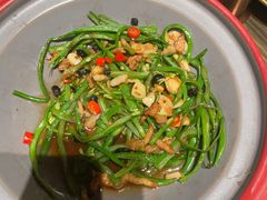 -鸽子侯·家宴·平价海鲜(绿地店)
