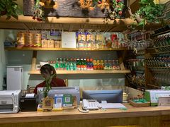 -北京老门框爆肚涮肉馆(凤城六路店)