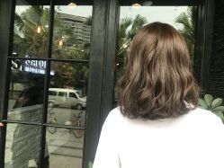 -MS.SALON美发沙龙
