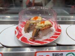 -新一番三文鱼寿司(大东海店)