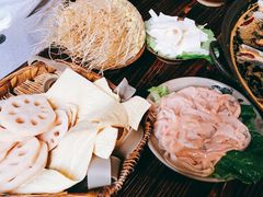-独雅老火锅(原宏声巷店)