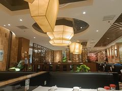 -国味壹号·精品湘菜·宴请佳选(新天地店)