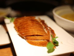 北京烤鸭-小放牛炒菜馆(北国商城店)