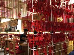 大堂-味福记·江西小炒·南昌小吃(青山湖万达店)