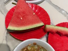 -渔语鱼酸菜鱼新川菜(来福士店)