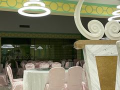 -广州花之恋城堡酒店