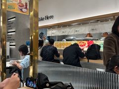-池奈·咖喱蛋包饭(熙地港店)