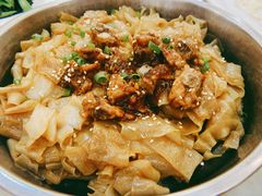 排骨蒸陈村粉-顺德佬(石厦店)