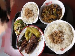 -刘小忙把子肉(北园大街总店)
