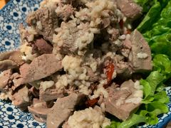 -有才叔的小馆(招商依云曲江店)