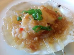 android_upload_pic-海富门·带鱼·淮扬菜·粤菜(甘家口店)