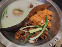 -沸炉重庆老火锅(军事博物馆店)