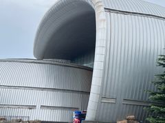 -烟台海昌鲸鲨海洋公园