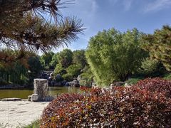 -北京西山国家森林公园