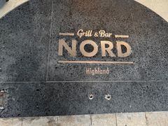 -Nord Grill&Bar Highland诺德西餐(深圳欢乐海岸店)