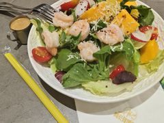 -唐猫庭院·千年陕菜(赛格国际购物中心店)