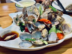 -食鸡公社辣子鸡·潍坊菜·烧烤