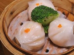 -禄运茶居·手工点心(猎德店)