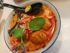 -何九海南茶店(鬼仔巷店)